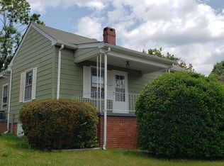 1308 Cypress St, Greensboro, NC 27405