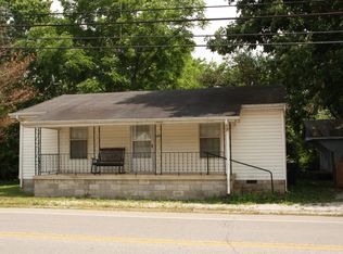 252 Moorefield Rd, Carlisle, KY 40311