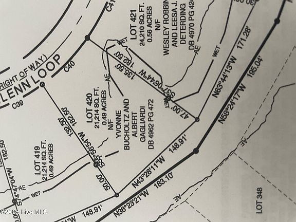 2nd image of 9011 River Glenn Loop NE LOT 420