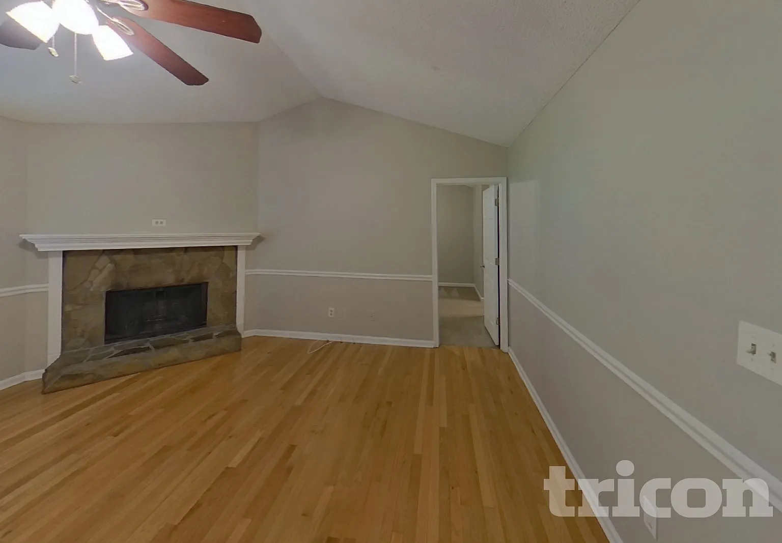 296 Whitney Lane Villa Rica GA — Photo 2