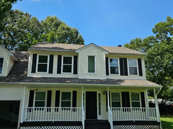 4412 Ellington Ave, Suffolk, VA 23435