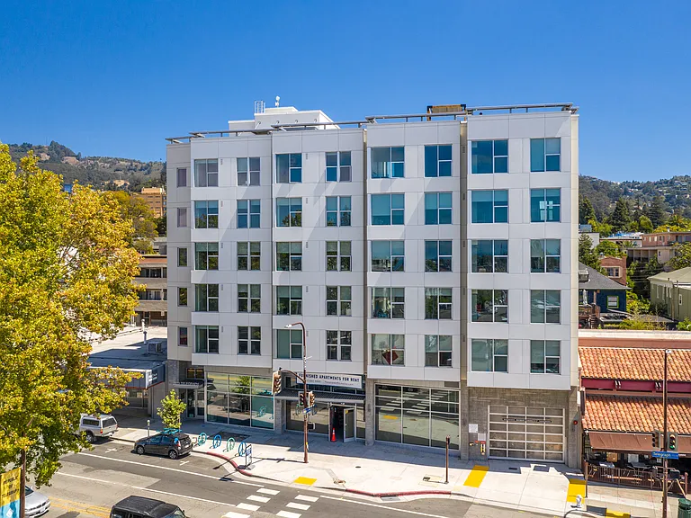 Panoramic Berkeley — Photo 2