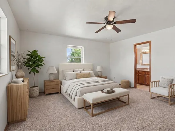 122 N Montebella Ter, Mustang, OK 73064