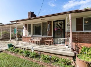 299 Sunland Dr, Andrews, NC 28901