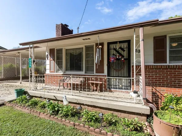 299 Sunland Dr, Andrews, NC 28901