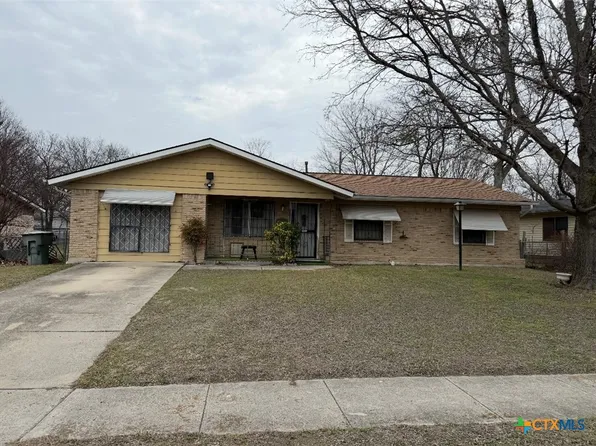 1508 Meadow Dr, Killeen, TX 76549