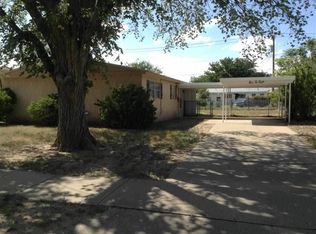 602 W Jaffa St, Roswell, NM 88203