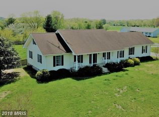 11639 Reed Cir, Ridgely, MD 21660