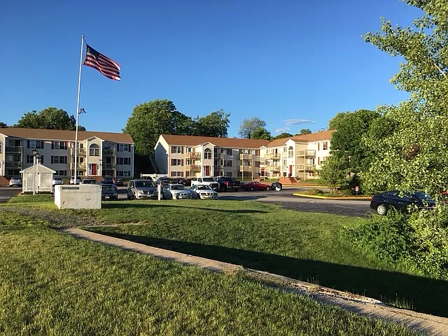 Haven Cove Condominiums