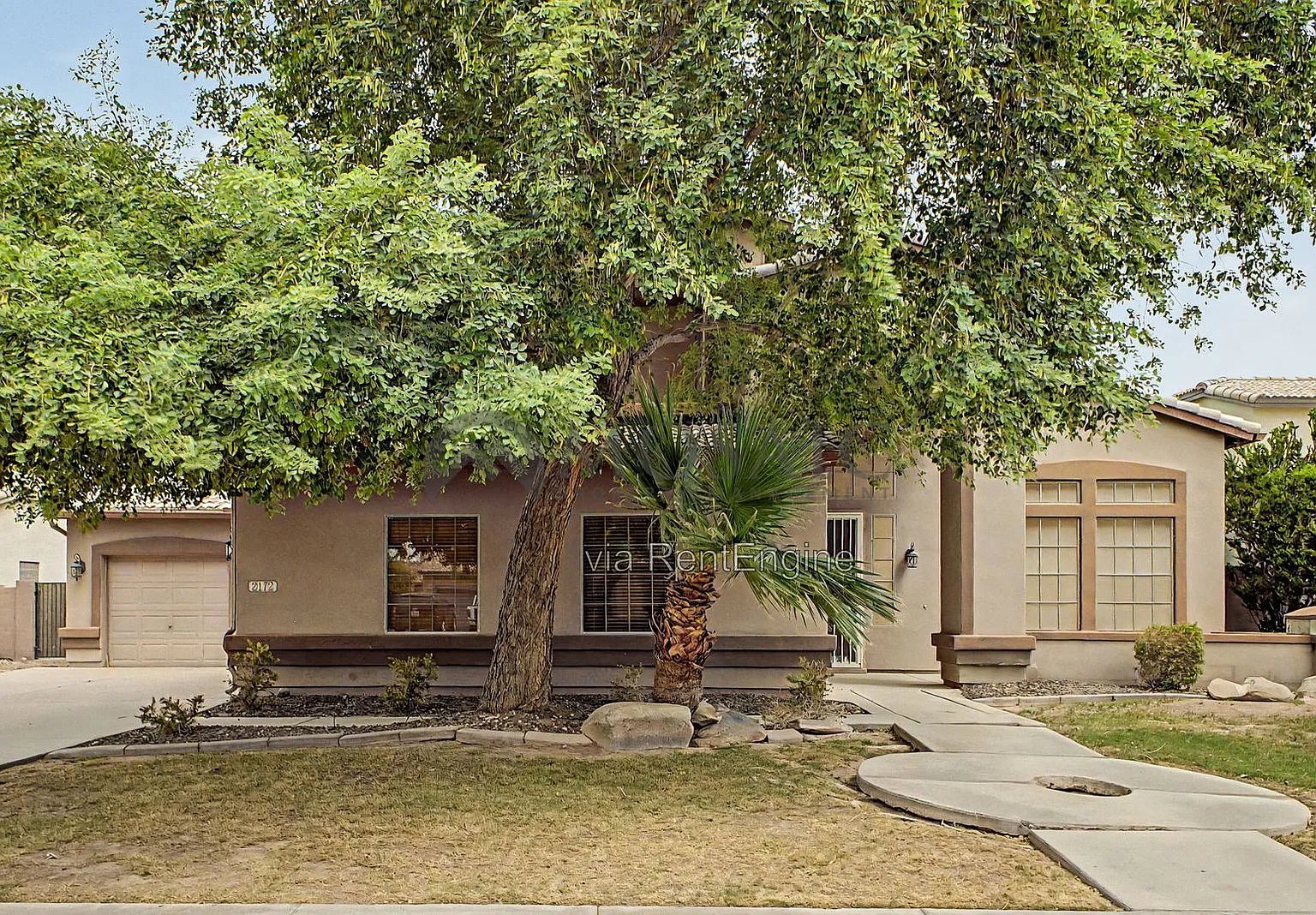 5 bed, 3.0 bath, 3613 sqft, $3,325 — Photo 2