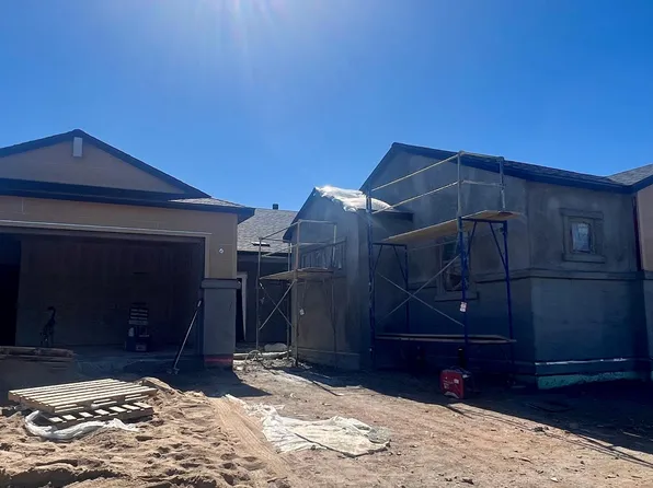 3241 Jagged Spire Ct, Prescott, AZ 86301