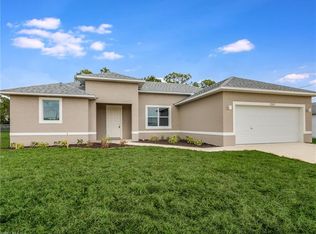 3631 NE 10th Pl, Cape Coral, FL 33909