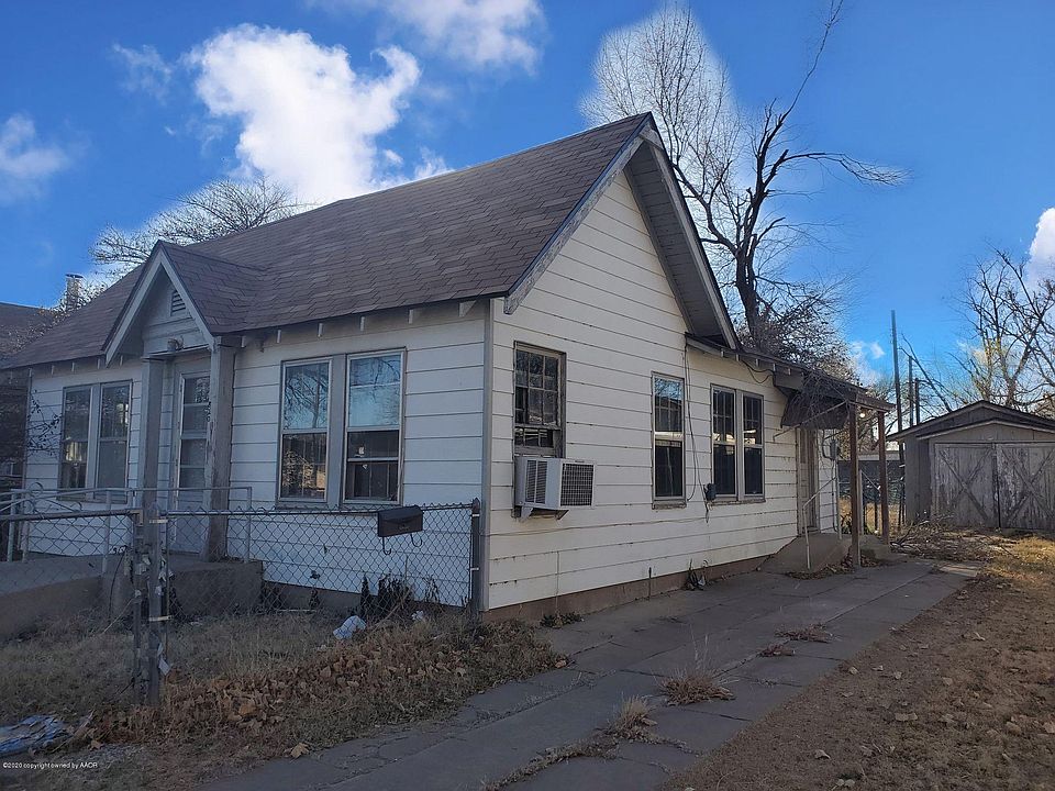1st image of 820 S Fairmont St
