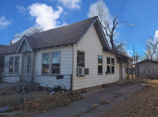 820 S Fairmont St, Amarillo, TX 79106