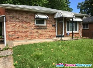 3909 Brown Rd, Saint Louis, MO 63134