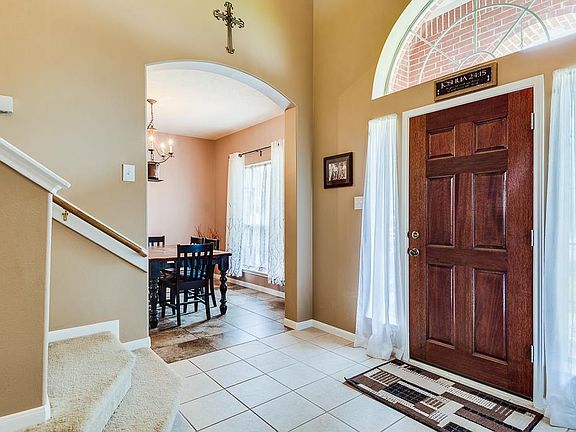4th image of 3118 Mustang Meadow Ln