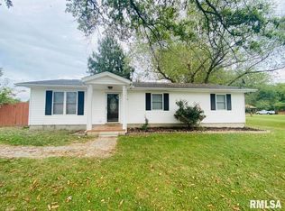 1116 Weaver Rd, Herrin, IL 62948