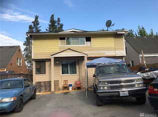 9105 Rainier Ave S, Seattle, WA 98118