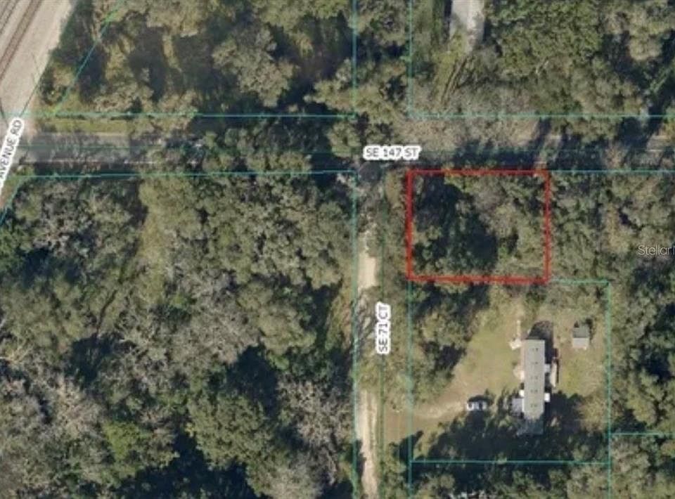 1st image of 00 SE 147TH STREET LOT 7