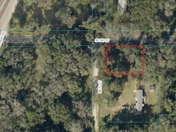 00 SE 147TH STREET LOT 7, SUMMERFIELD, FL 34491