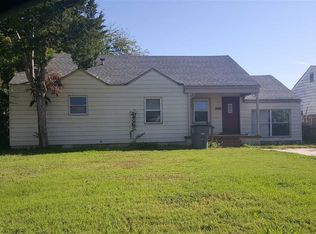 1908 NW Elm Ave, Lawton, OK 73507
