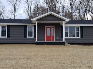 245 Tabor Rd, Jeffersonville, KY 40337