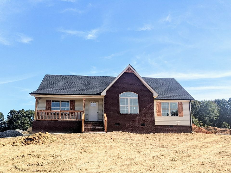 2nd image of 278 Claypool Rd N Lot 3
