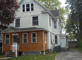331 Grand Ave, Rochester, NY 14609