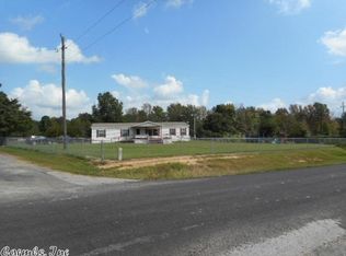 355 Morgan Rd, Rose Bud, AR 72137