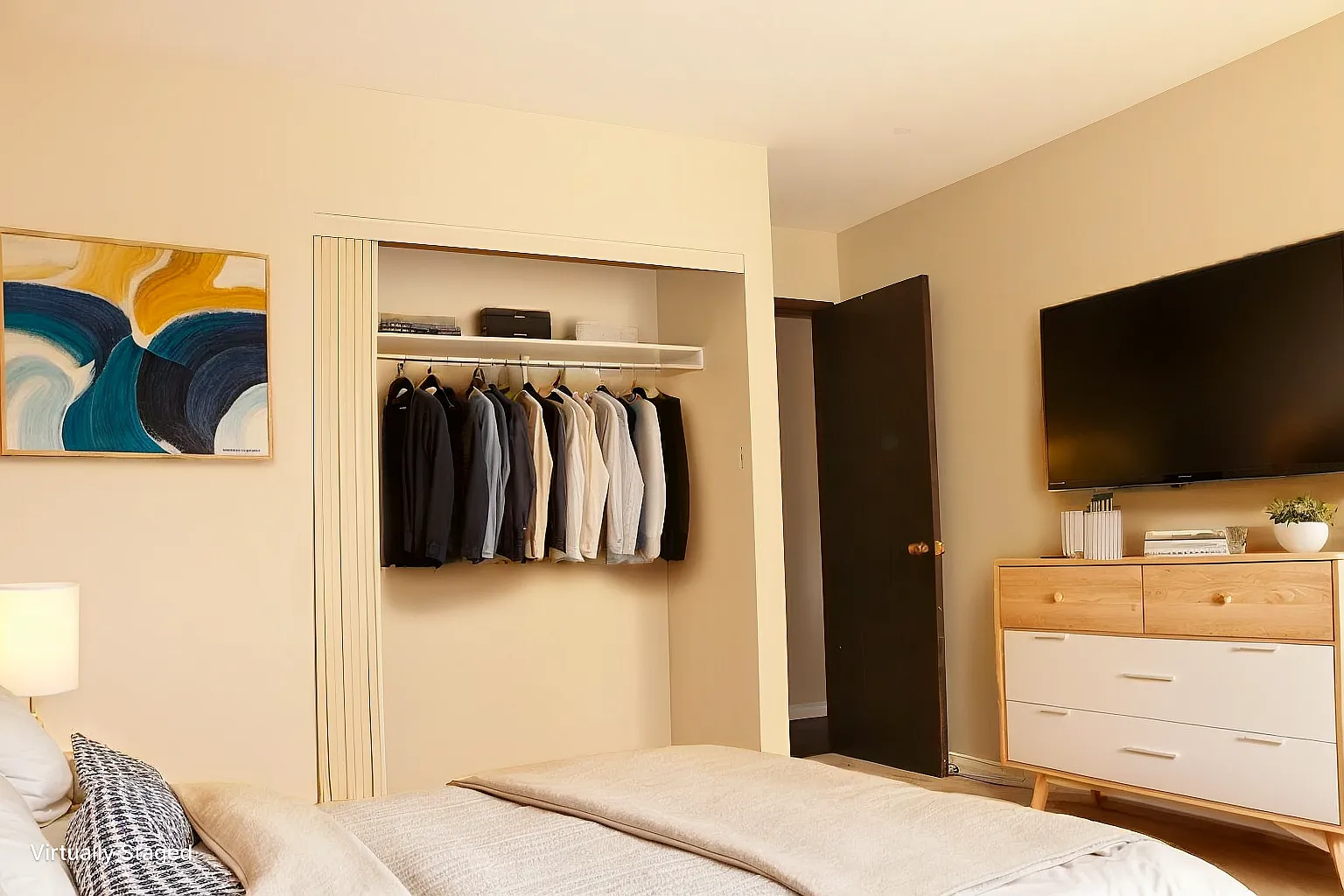 Manning Place Apartments — Photo 4