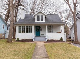 415 Greeley Ave, Saint Louis, MO