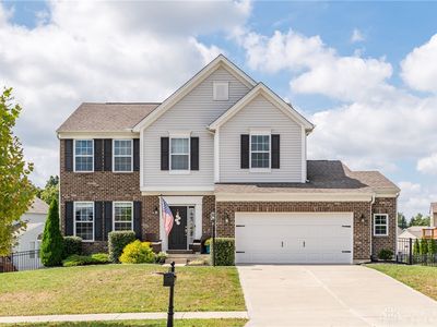 1023 Amersham Ave, Xenia, OH, 45385