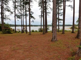 280 W Lake Rd, Hattiesburg, MS 39402