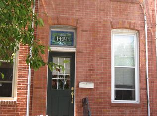 1434 Hull St, Baltimore, MD 21230