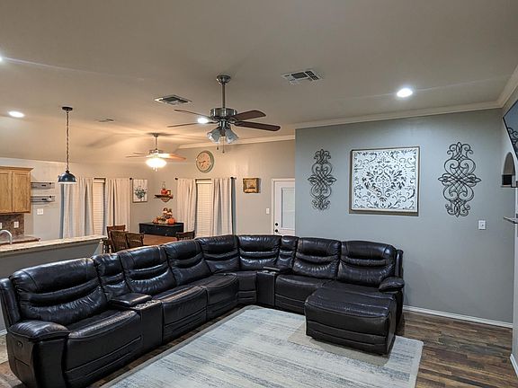 2nd image of 2830 Selman Dr