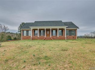 1677 County Road 56, Berry, AL 35546