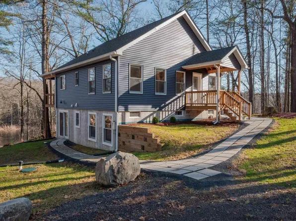 978 Cow Hough Road, New Paltz, NY 12561