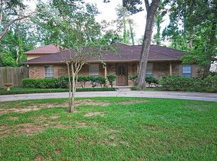 422 Bickett Ln, Spring, TX 77373