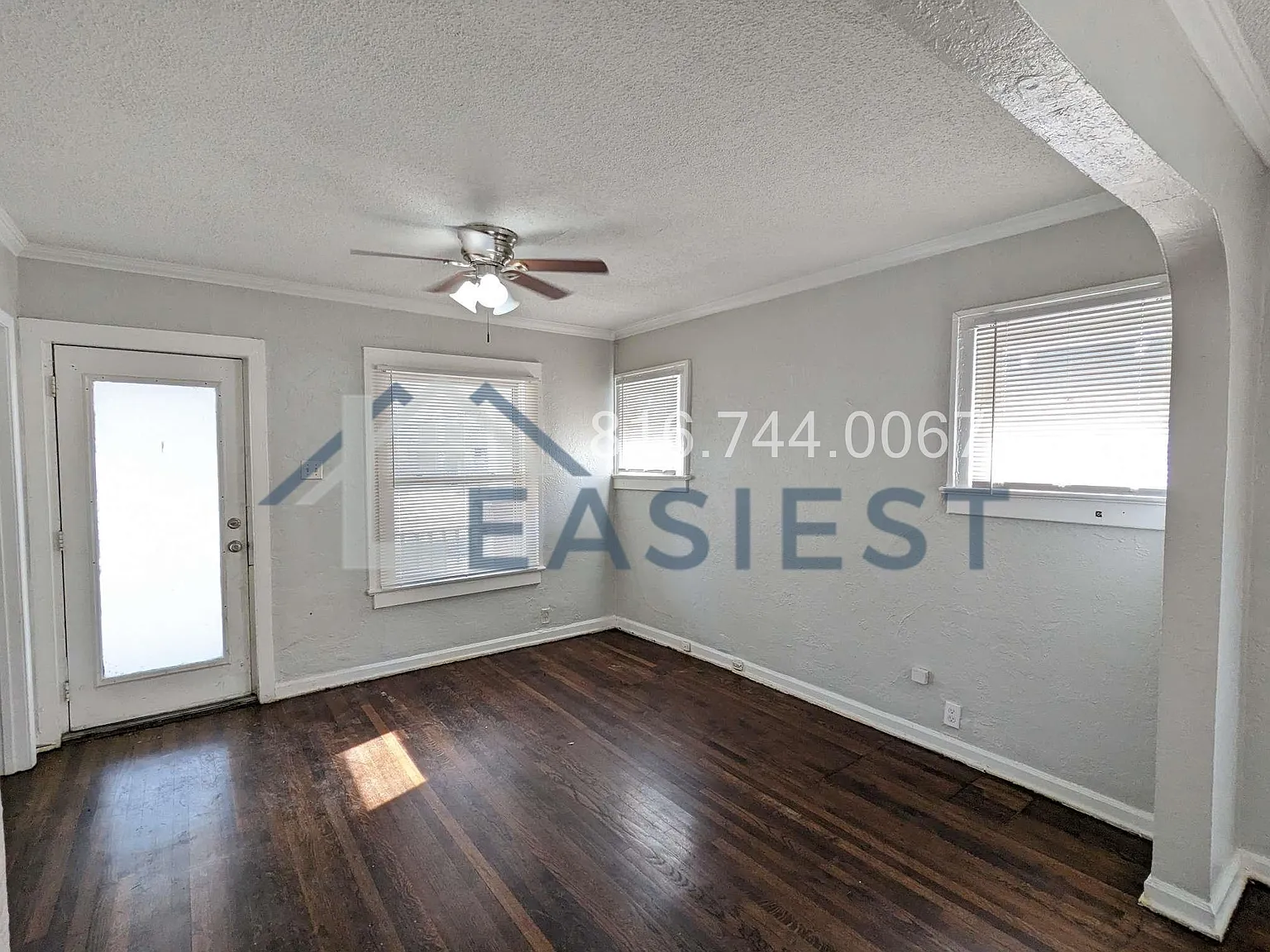 2 bed, 900 sqft, $995 — Photo 4