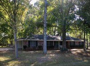 198 Sylvan Meadows Loop, Winnfield, LA 71483
