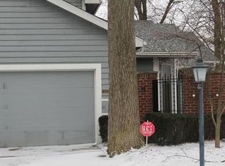 234 Ashbury Ct, South Bend, IN 46615