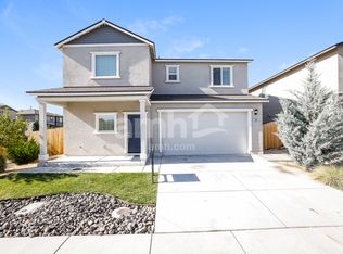 6603 Rusty Owl Dr, Sparks, NV 89436
