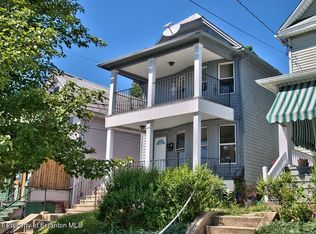 1515 Pine St, Scranton, PA 18510