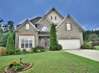 2025 Turtle Dove Way, Lawrenceville, GA 30043