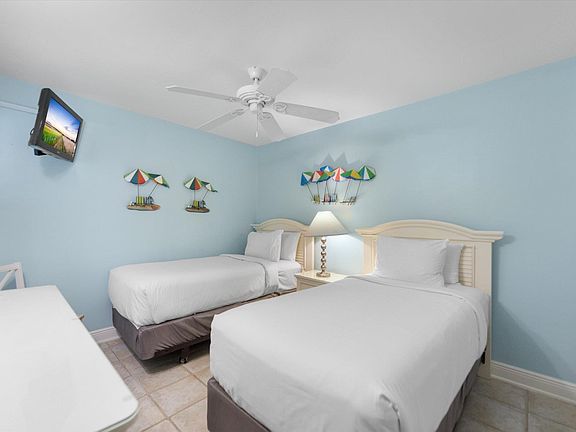 5th image of 2030 Gulf Beach Villas #2030
