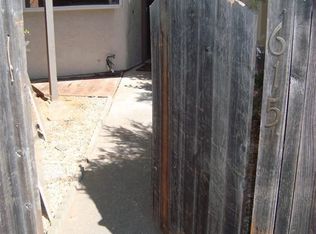 615 Racquet Club Cir, Rohnert Park, CA 94928