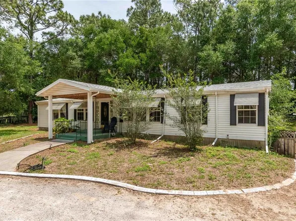 1155 NW 105th Ter, Ocala, FL 34482