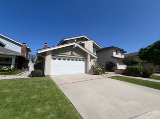 6 Bluebird, Irvine, CA 92604