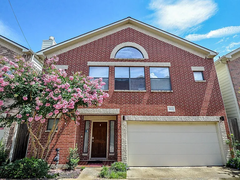 3413 Rolgom Place Ct — Photo 1