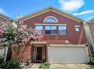 3413 Rolgom Place Ct, Houston, TX 77021